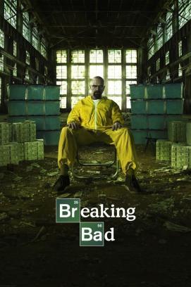 Breaking Bad - Staffel 1