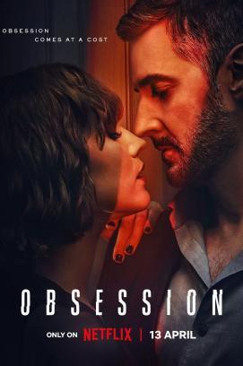 Obsession - Staffel 1