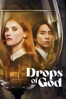 Drops of God - Staffel 1