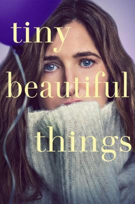 Tiny Beautiful Things - Staffel 1