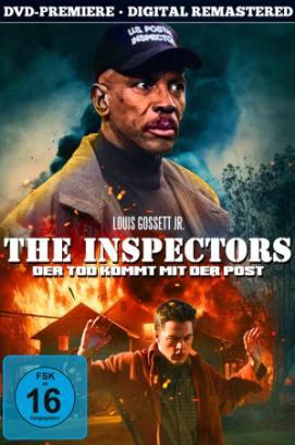 The Inspectors - Der Tod kommt mit der Post