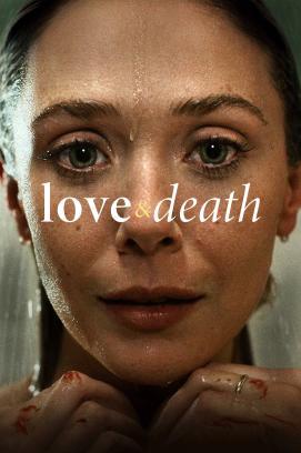 Love & Death - Staffel 1 *English*