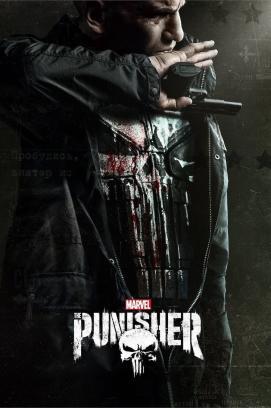 Marvel's The Punisher - Staffel 2