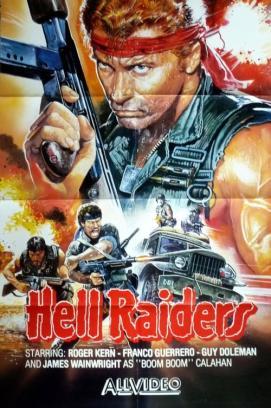 Hell Raiders