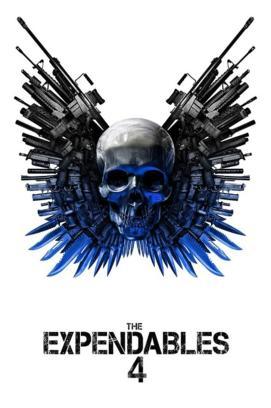 The Expendables 4 - Expend4bles