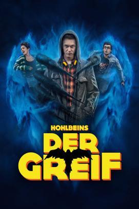 Der Greif - Staffel 1