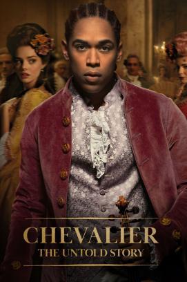 Chevalier: The Untold Story