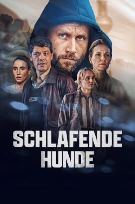 Schlafende Hunde - Staffel 1