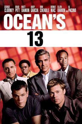 Ocean’s 13