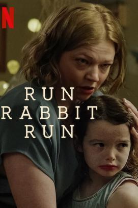 Run Rabbit Run