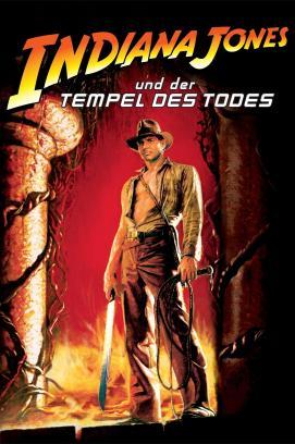 Indiana Jones und der Tempel des Todes