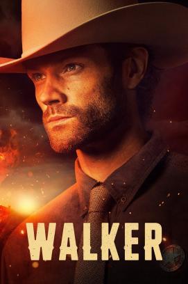 Walker - Staffel 1