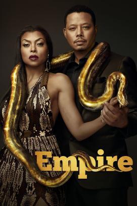 Empire - Staffel 5