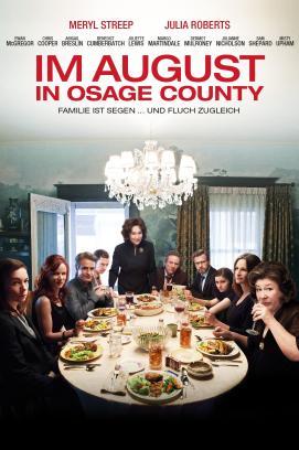 Im August in Osage County