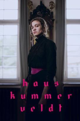 Haus Kummerveldt - Staffel 1