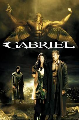 Gabriel - Die Rache ist mein