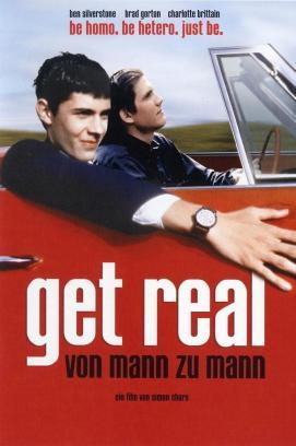 Get Real - Von Mann zu Mann