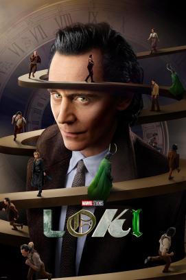 Loki Staffel 2