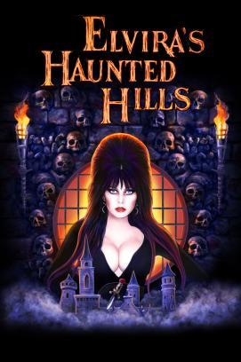 Elvira's Haunted Hills