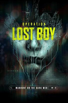 Operation Lost Boy - Staffel 1