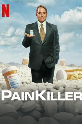 Painkiller - Staffel 1