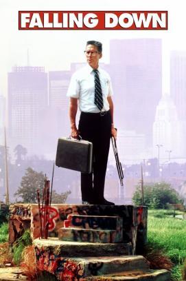 Falling Down - Ein ganz normaler Tag