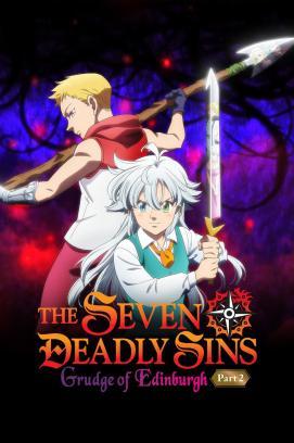 The Seven Deadly Sins: Grudge of Edinburgh – Teil 2