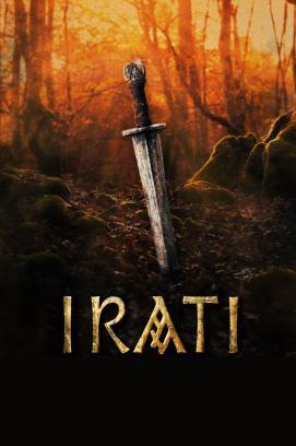 Irati - Age of Gods and Monsters