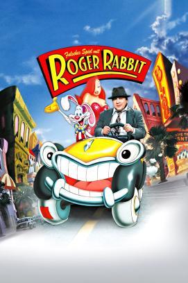 Falsches Spiel mit Roger Rabbit