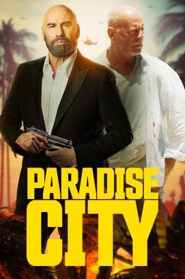 Paradise City - Endstation Rache