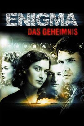 Enigma - Das Geheimnis