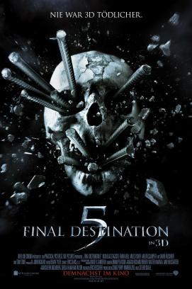 Final Destination 5