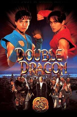 Double Dragon - Die fünfte Dimension