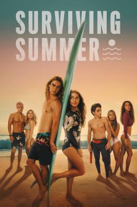 Surviving Summer - Staffel 2