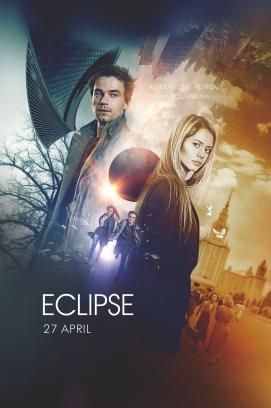 Eclipse - Kampf der Magier