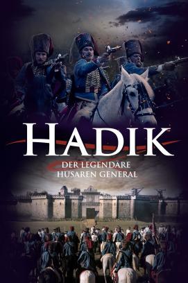 Hadik - Der legendäre Husaren General