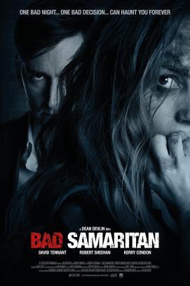 Bad Samaritan - Im Visier des Killers