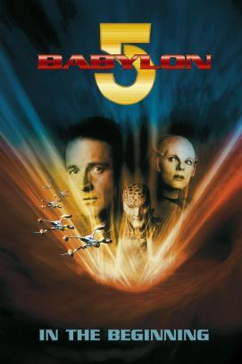 Spacecenter Babylon 5 - Der erste Schritt