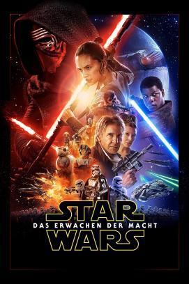 Star Wars: Das Erwachen der Macht