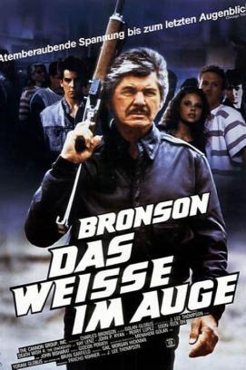 Death Wish 4 - Das Weiße im Auge