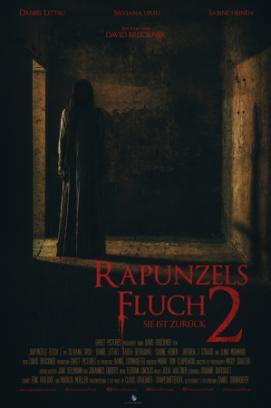 Rapunzels Fluch 2 - Sie Ist zurück!