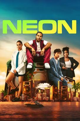 Neon - Staffel 1