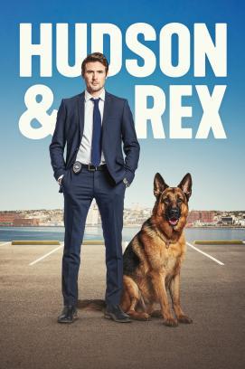 Hudson & Rex - Staffel 5