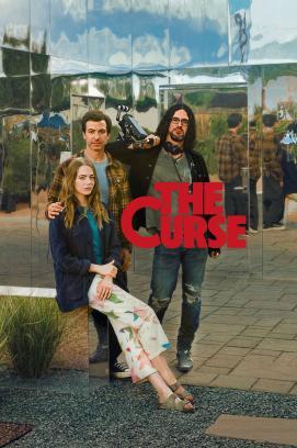 The Curse - Staffel 1