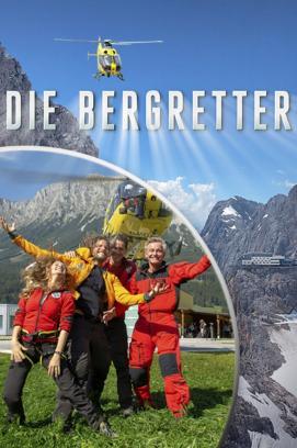 Die Bergretter - Staffel 15