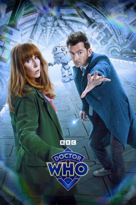 Doctor Who - Staffel 13