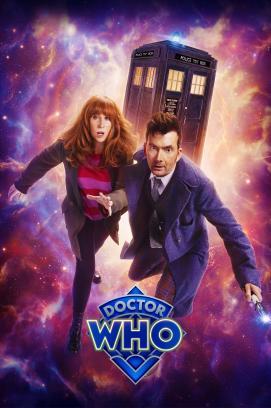 Doctor Who - Staffel 14