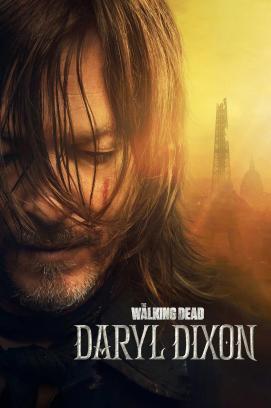 The Walking Dead: Daryl Dixon - Staffel 1