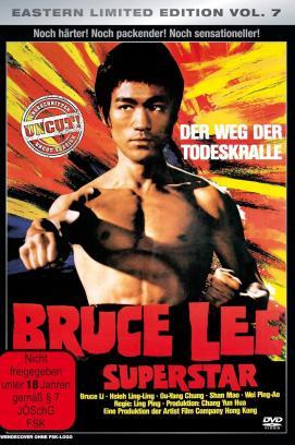 Bruce Lee Superstar