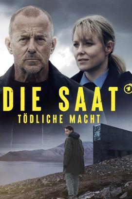 Die Saat - Tödliche Macht - Staffel 1